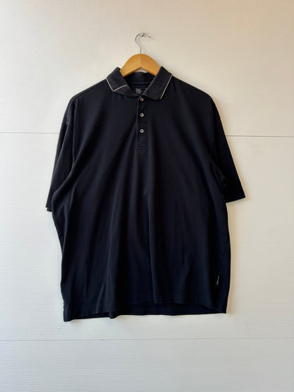 Nike golf polo - L
