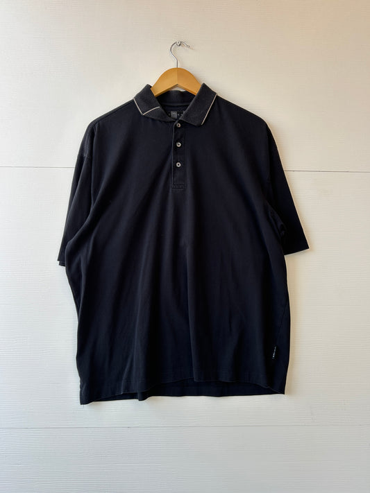 Nike golf polo - L