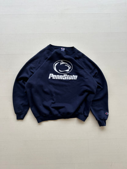 Vintage PennState Crew