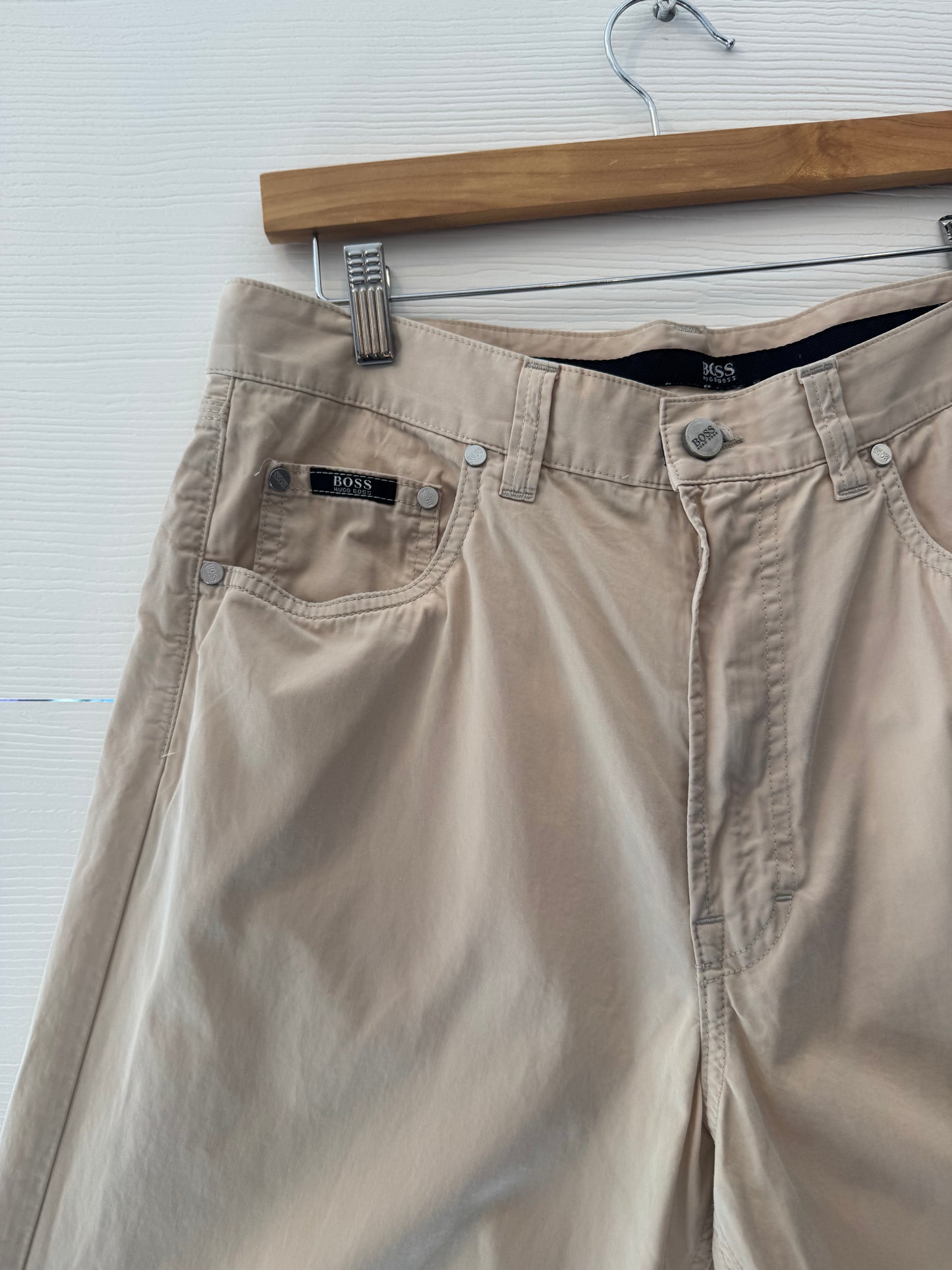 HUGO BOSS trousers - 33
