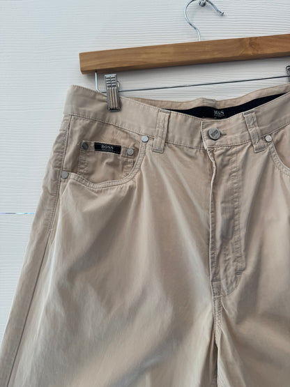 HUGO BOSS trousers - 33