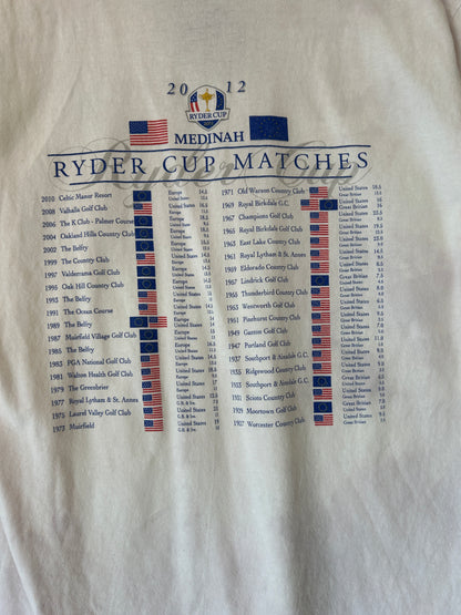 Ryder cup tee - L