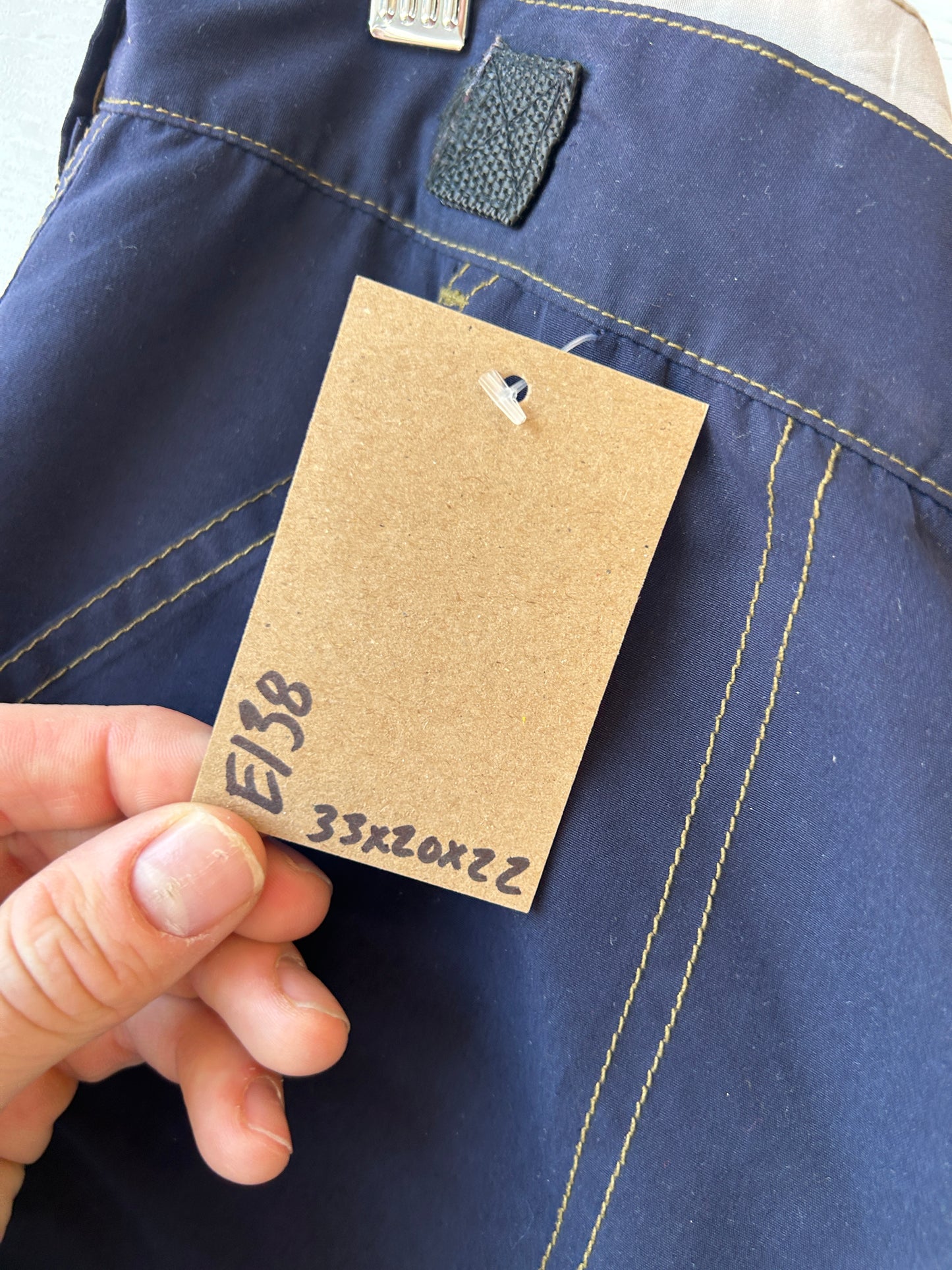Macgear 3/4 pants - 32