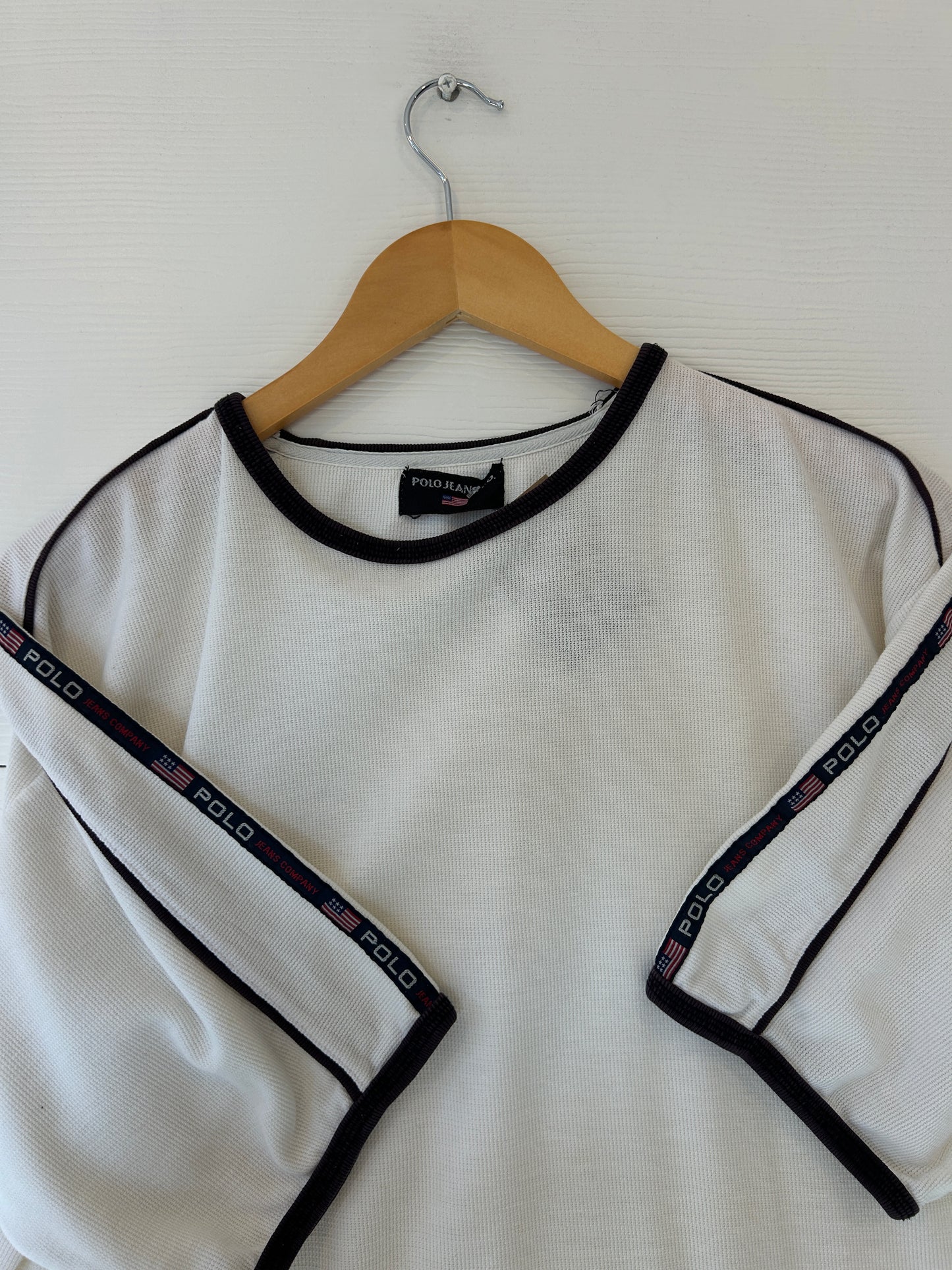 Ralph Lauren tee - L
