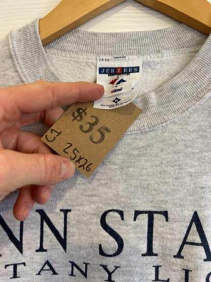 Penn state football Crewneck - XL