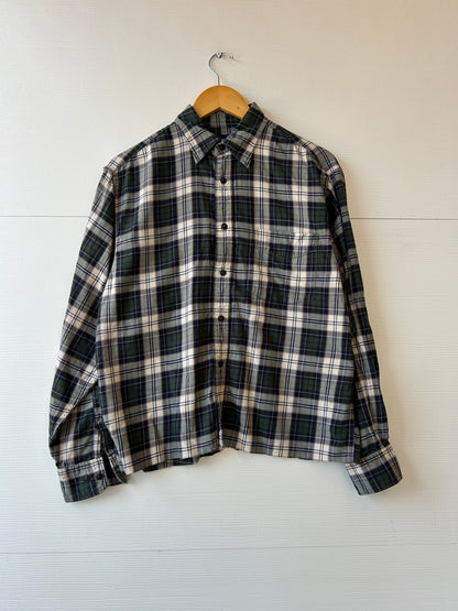 Gap flannel - M
