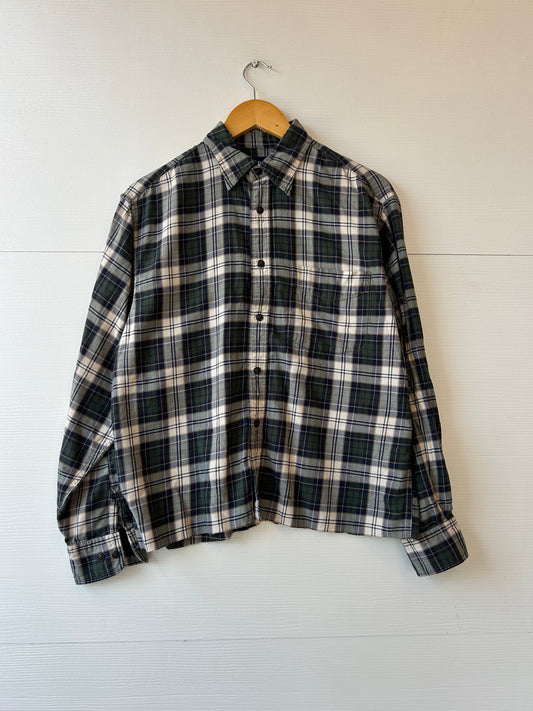 Gap flannel - M