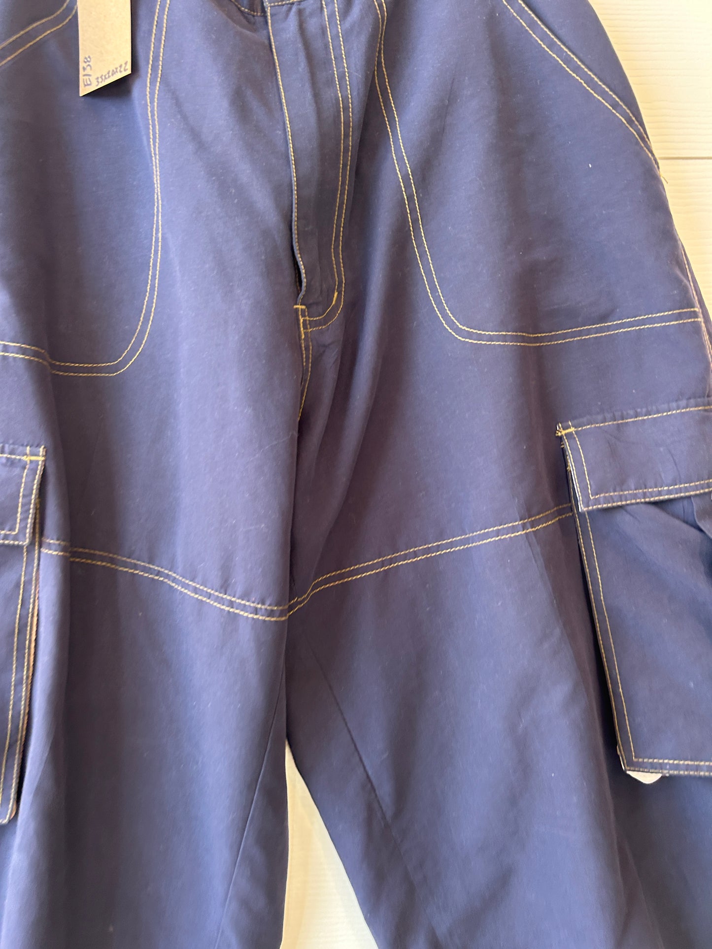 Macgear 3/4 pants - 32