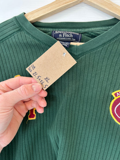 Abercrombie longsleeve - XL