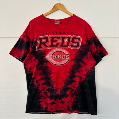 Vintage Cincinnati Reds Tee - XL