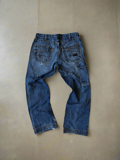 Ariat bootcut jeans