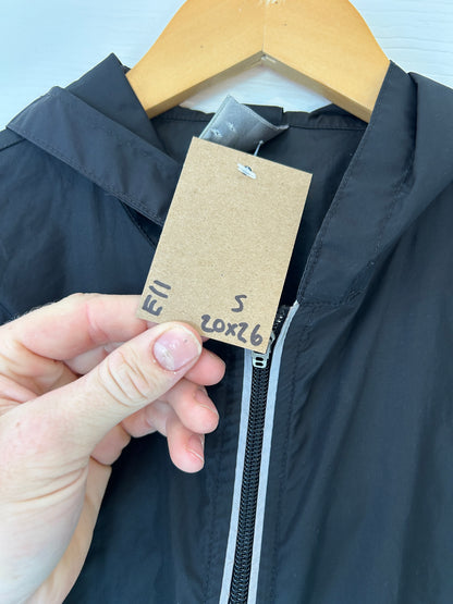 Nike golf track jacket - S