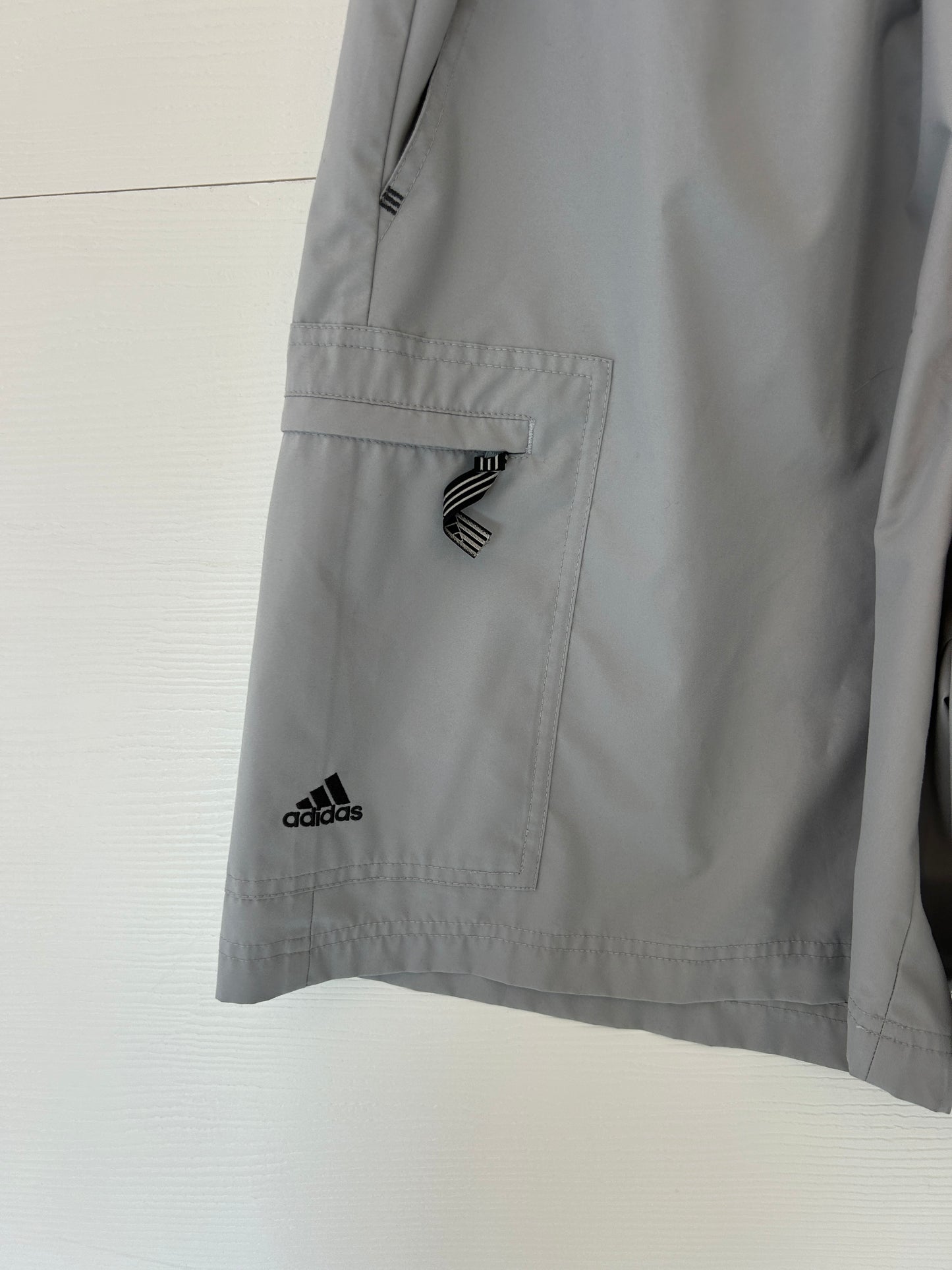 Baggy adidas golf shorts - XL