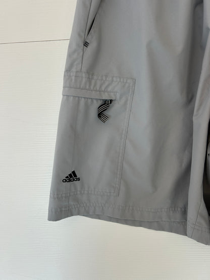 Baggy adidas golf shorts - XL