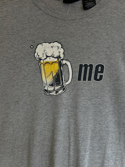Beer me tee