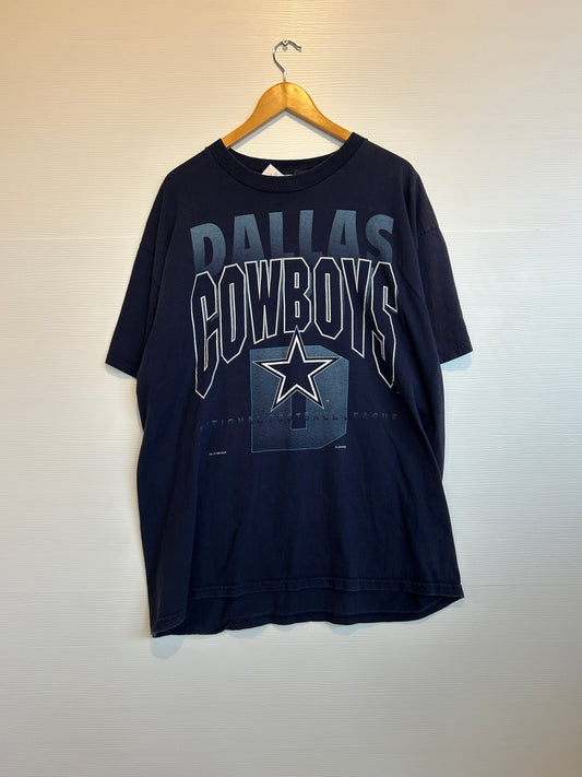 Dallas cowboys vintage tee