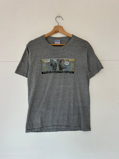 Five iron frenzy tee - S