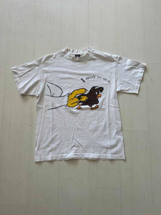 Big chicken tee