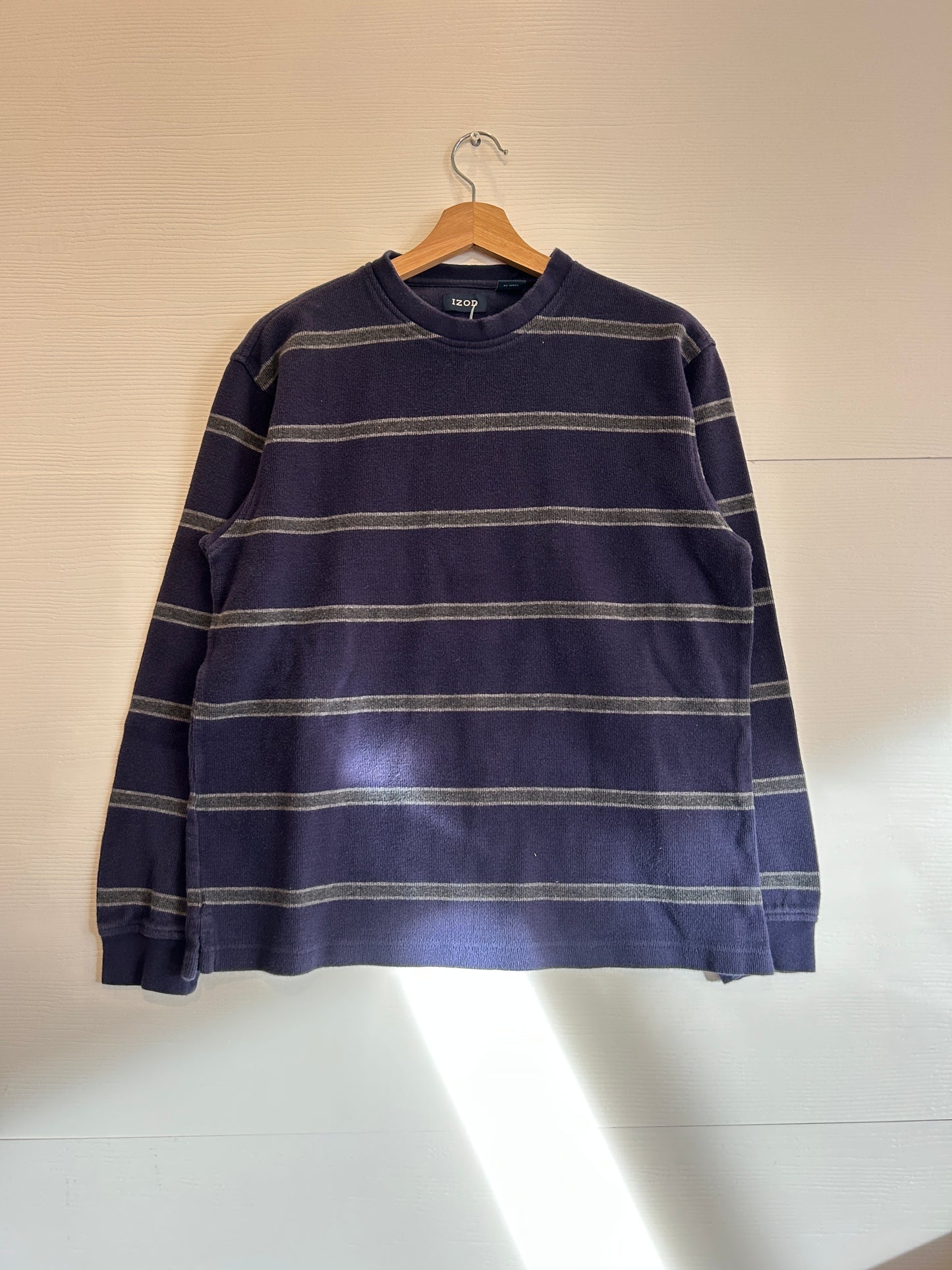 Y2K Izod long sleeve