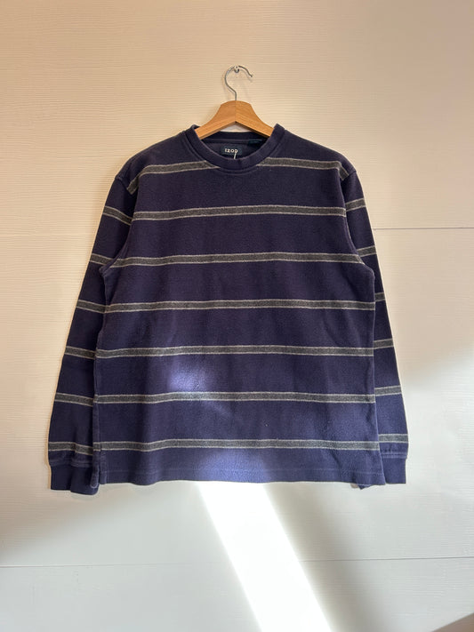 Y2K Izod long sleeve