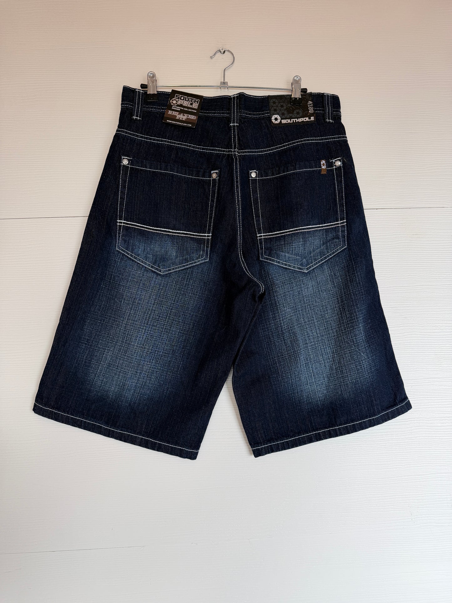 Deadstock South Pole jorts - 34