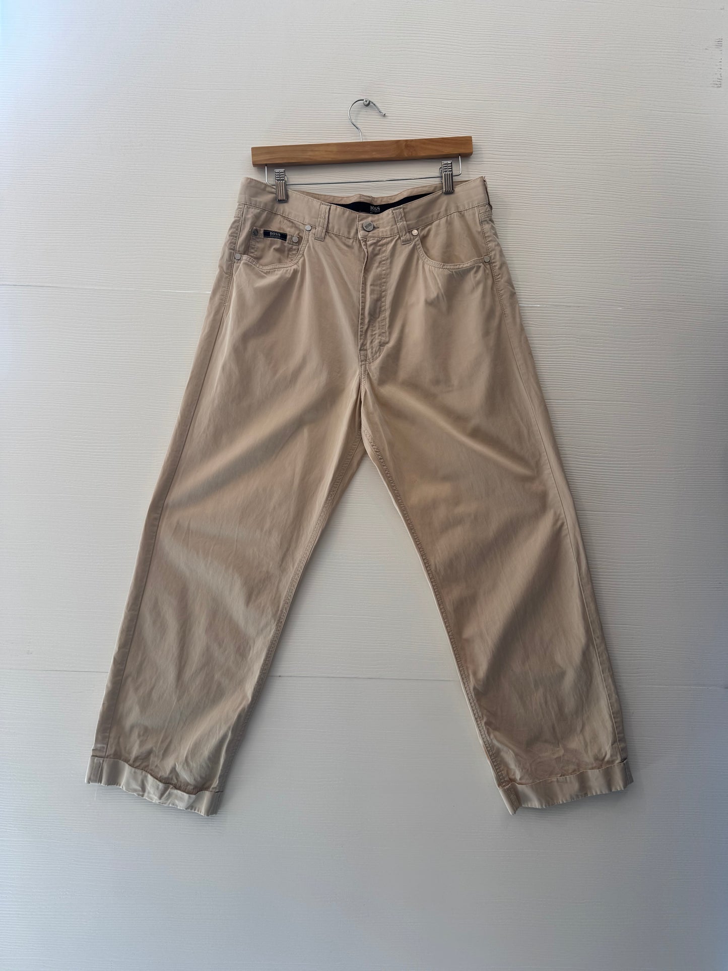 HUGO BOSS trousers - 33