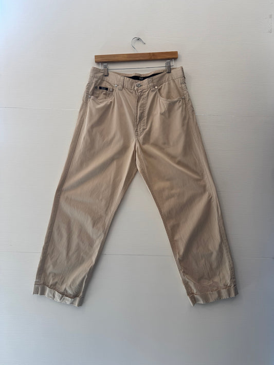 HUGO BOSS trousers - 33