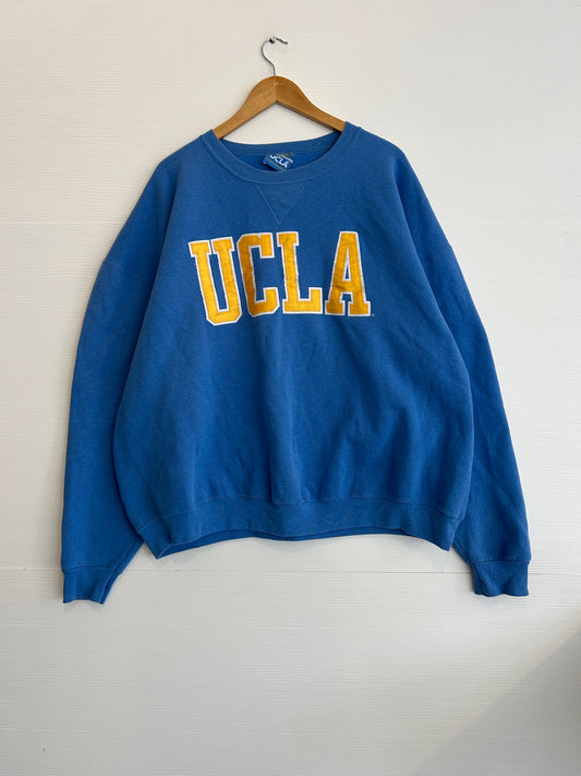 Vintage UCLA crewneck - XL