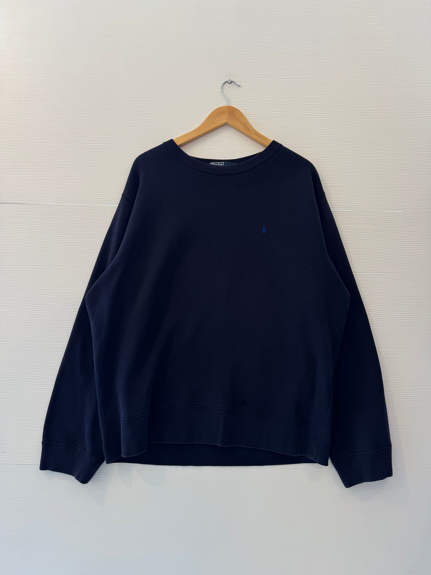 Polo by Ralph Lauren crewneck - XL