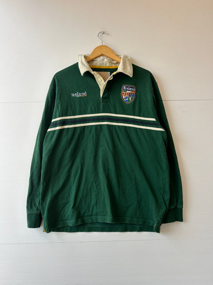Ireland rugby tee - XL