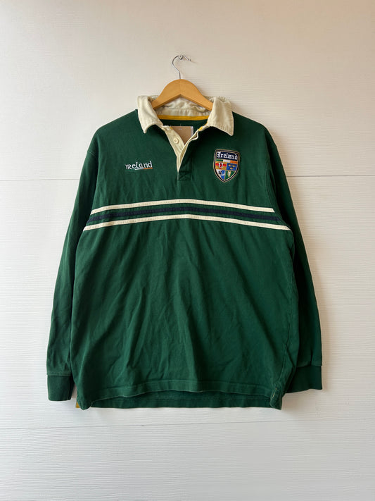 Ireland rugby tee - XL