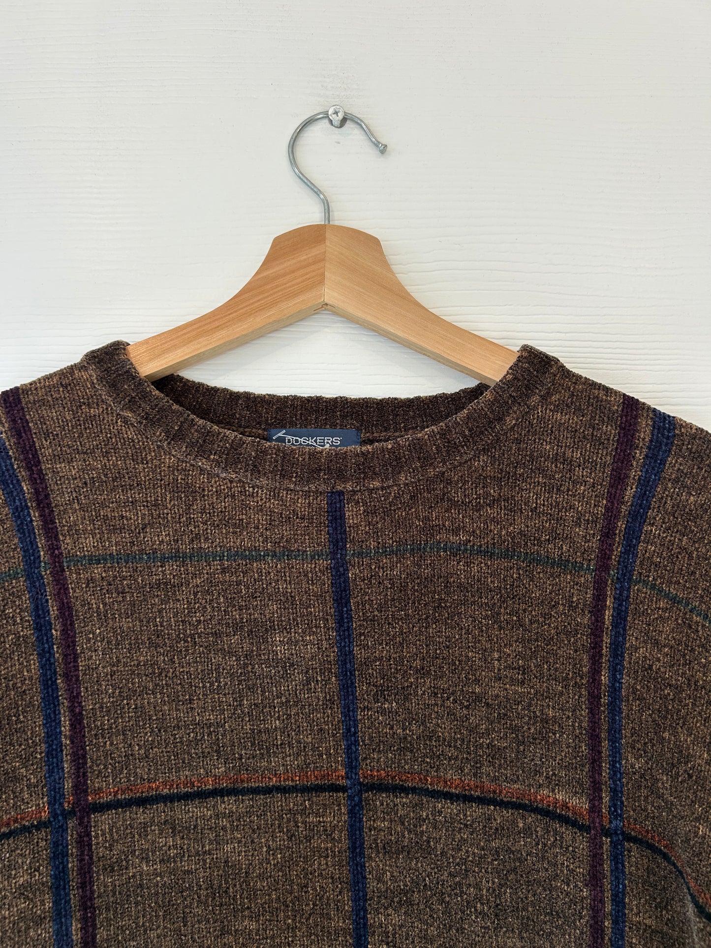 Dockers golf sweater - L