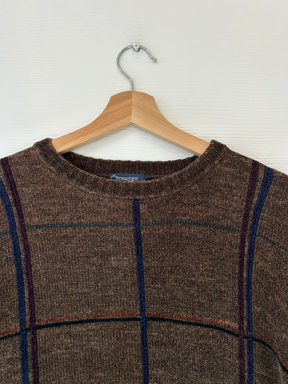 Dockers golf sweater - L