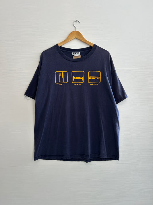 Vtg ESPN tee