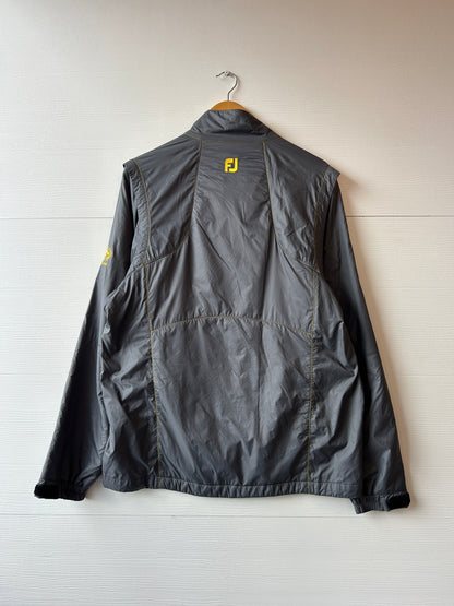 DS footjoy light jacket - L