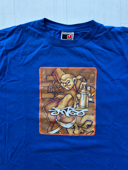 JNCO tee