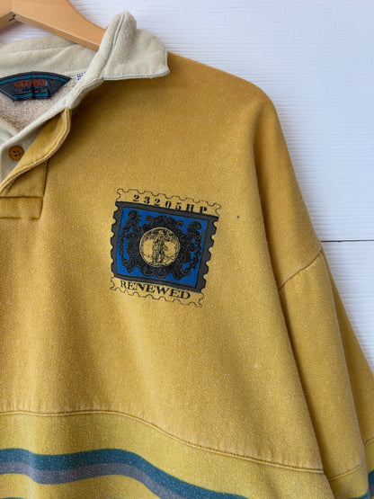 Gitano golf crewneck - L