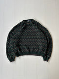 Vintage Trader Bay Sweater