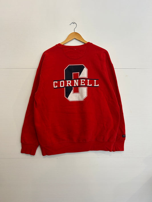 Cornell crewneck - XL
