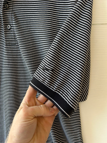 Nike golf polo - M