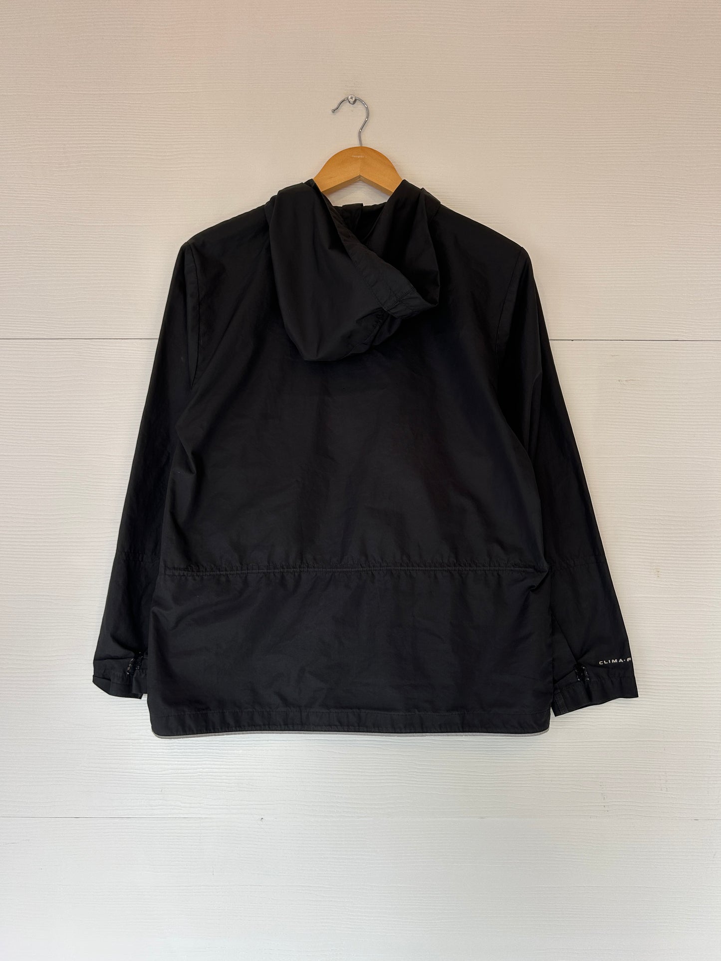 Nike golf track jacket - S