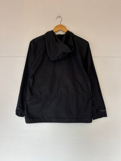 Nike golf track jacket - S