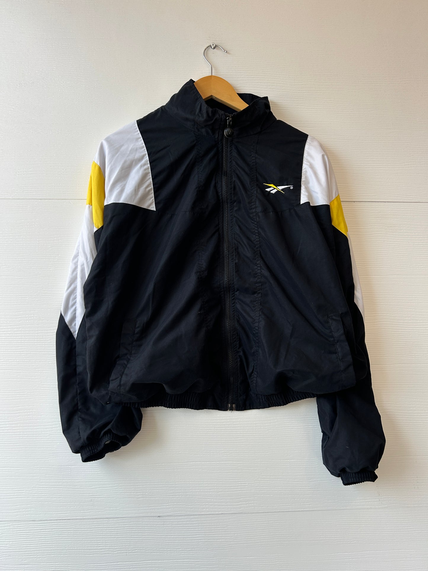 Reebok golf windbreaker - M