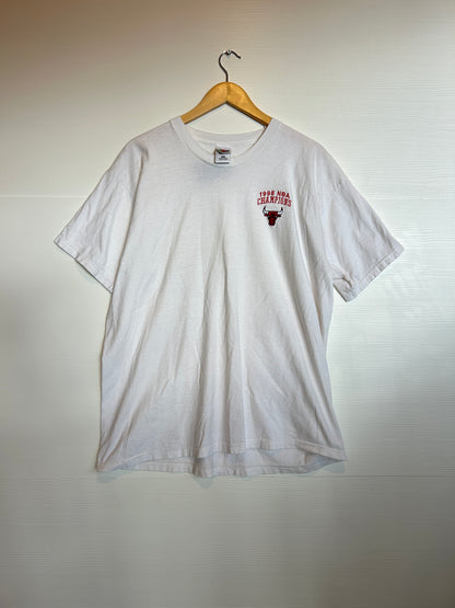 98’ Bulls tee