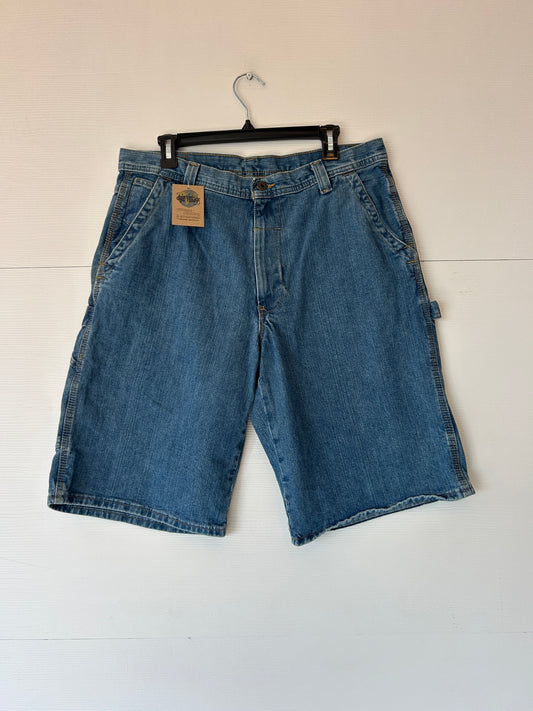 Ralph Lauren polo jorts - 35