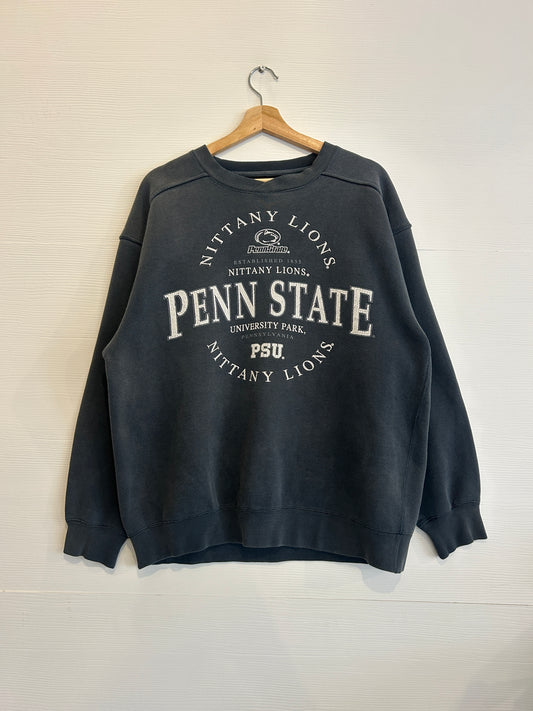 Vintage Penn state crewneck - XL