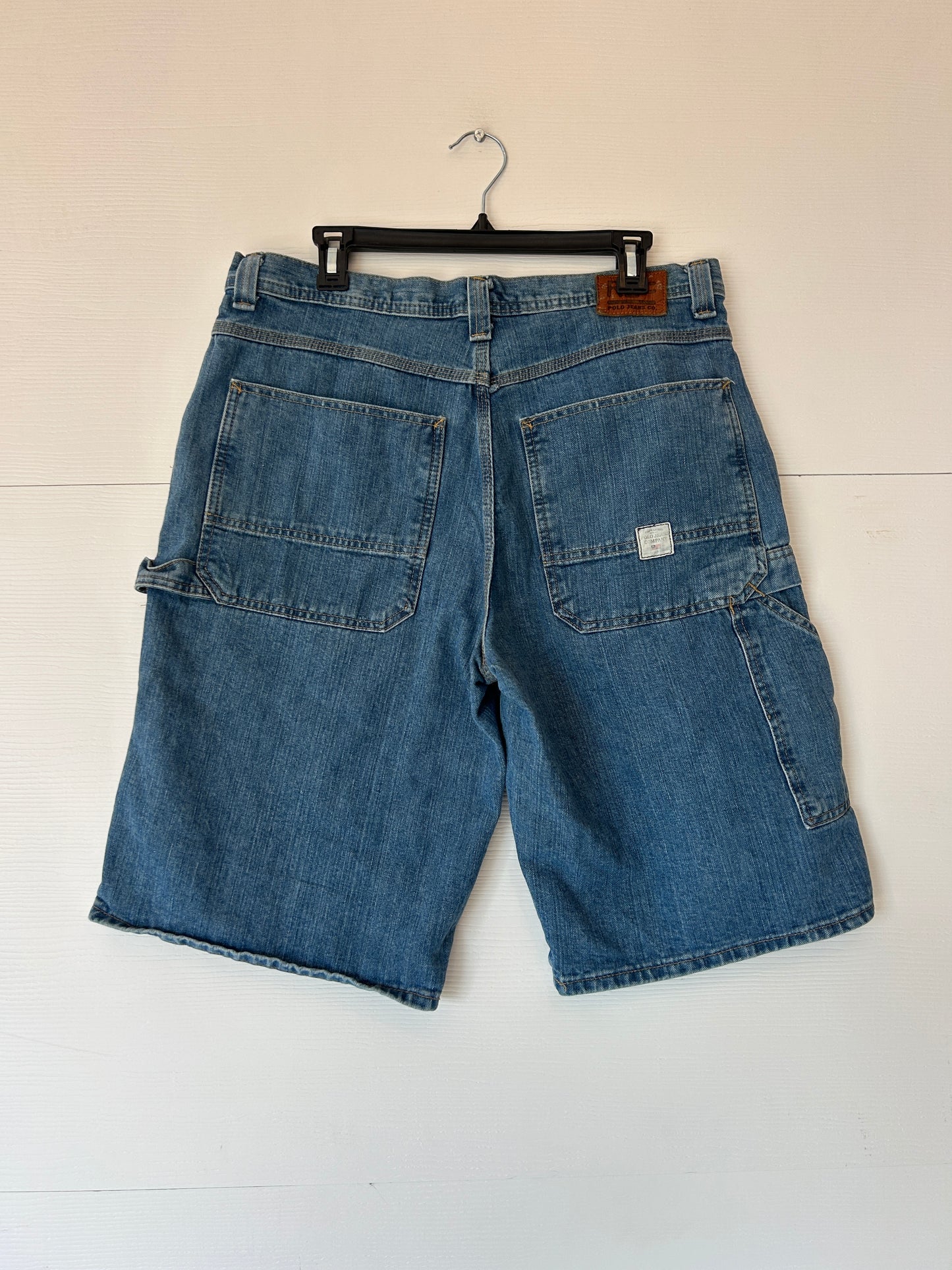 Ralph Lauren polo jorts - 35