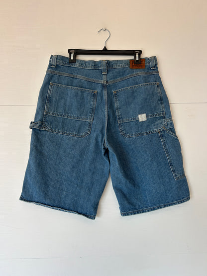 Ralph Lauren polo jorts - 35