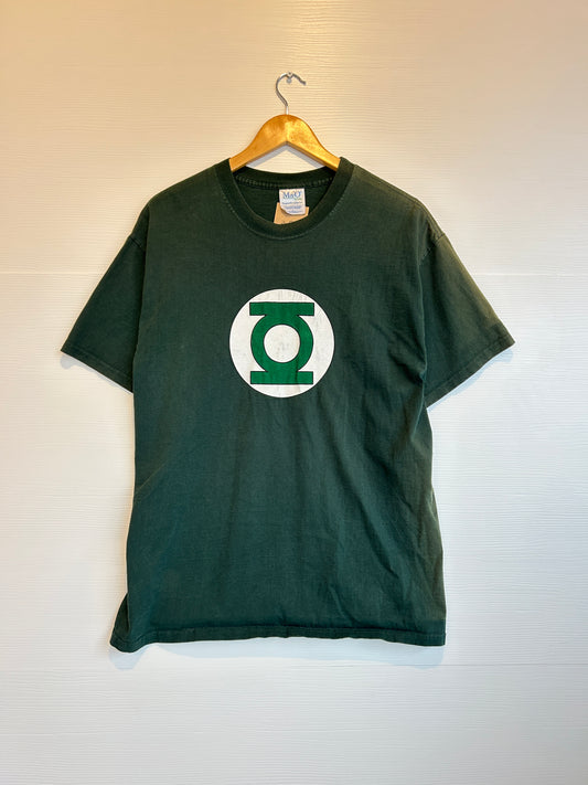 Vintage green lantern Tee
