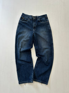 Vintage Reverb Baggy Jeans